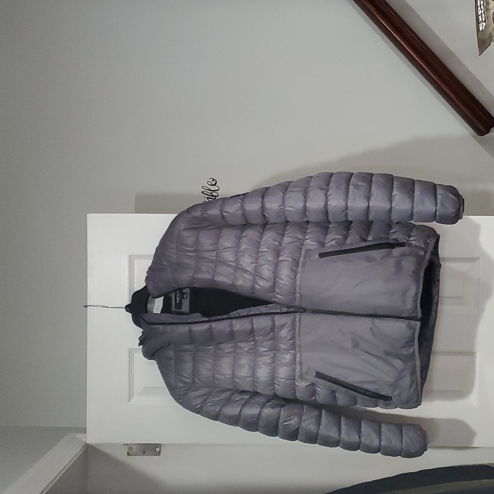 Men's winter coat/jacket